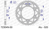 Corona AFAM 72304N-50 in all. passo 520 GAS-GAS EC 250 2021  -2023